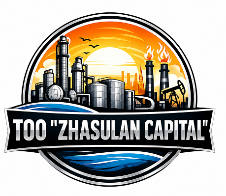 TOO "ZHASULAN CAPITAL"
