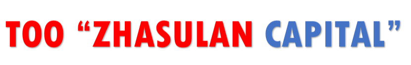TOO ZHASULAN CAPITAL logo